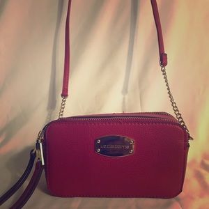 Liz Claiborne Crossbody
